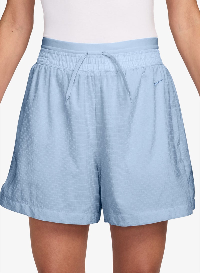 Nike Nsw Lightweight Ripstop Shorts - Image 1